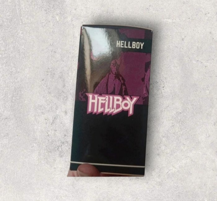 Figurine Hellboy – Cult Vinyl – Funko (NEUVE) - photo numéro 4