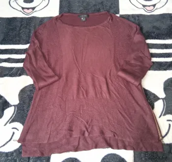 Pull Taille 40