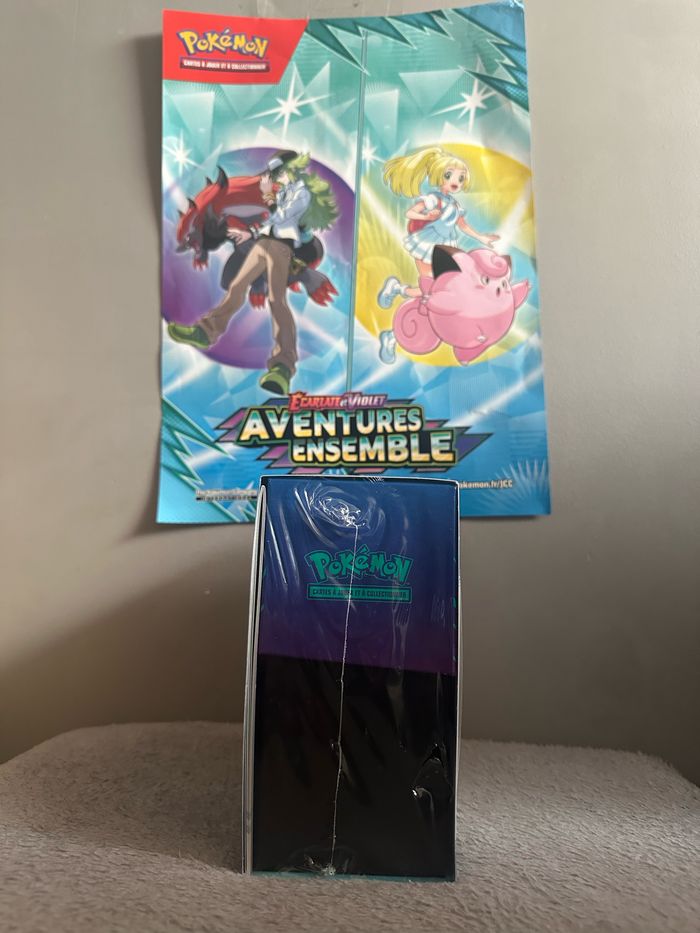 ETB ev9 Aventures Ensemble - photo numéro 4