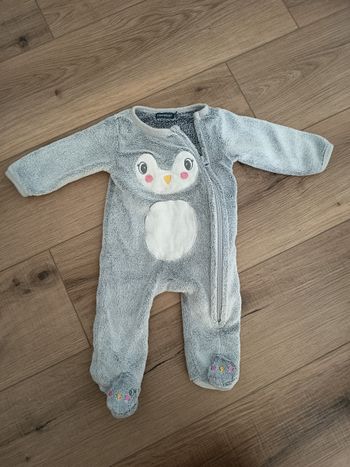 Surpyjama