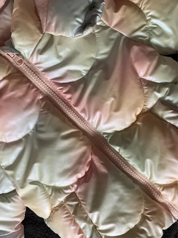 Manteau primark 9-12 mois - photo numéro 3