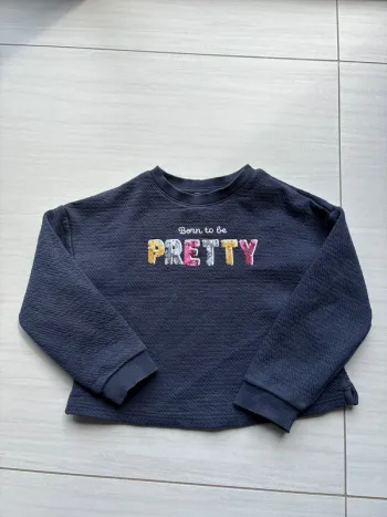 Pull 3 ans