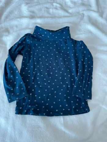 Sous pull