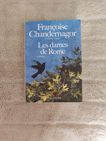 Les dames de Rome