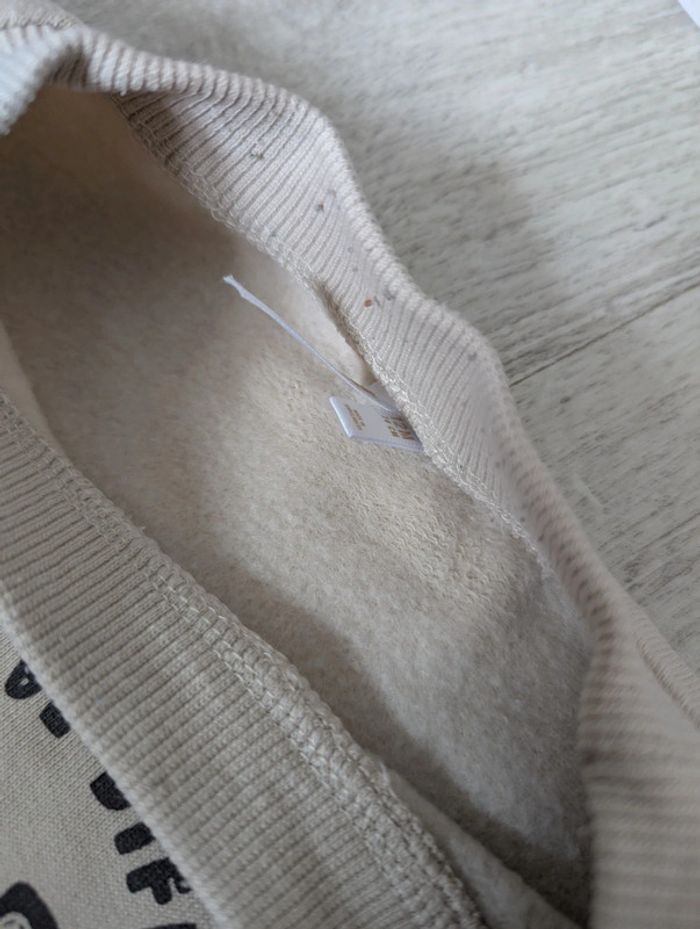 Pull 12 mois - photo numéro 2
