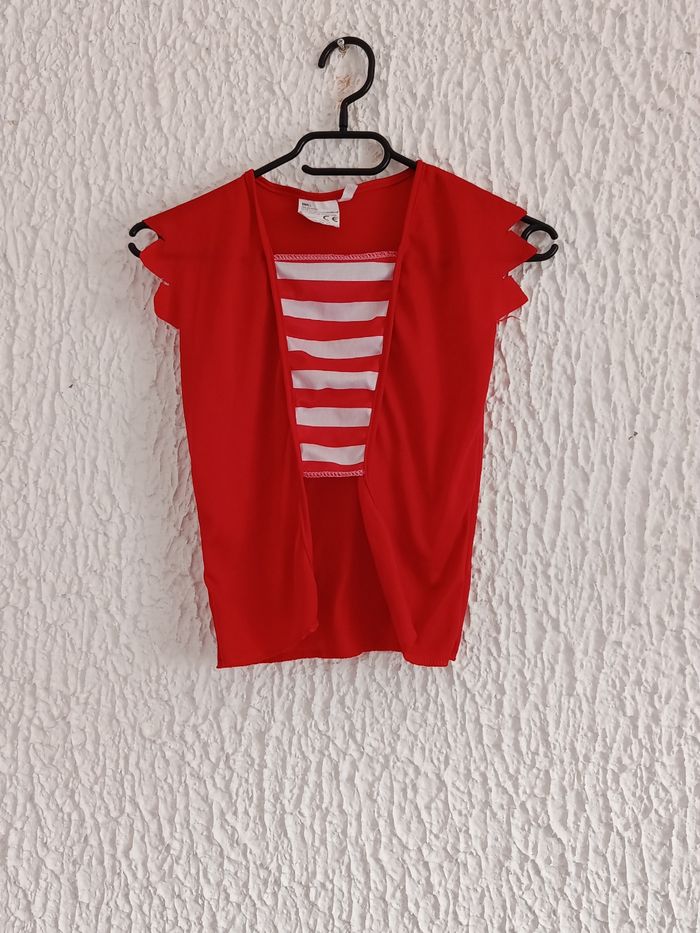 Tee-shirt pirate