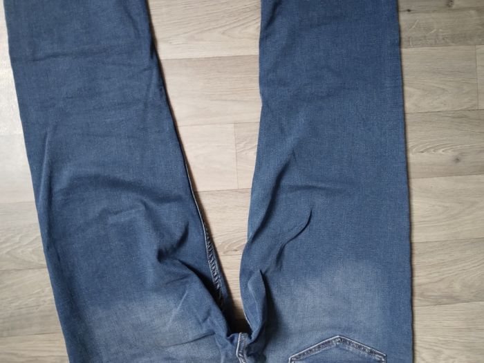 Jeans homme T.42 neuf - photo numéro 7