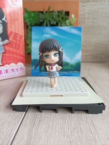 Dia Kurosawa Lovelive Banpresto