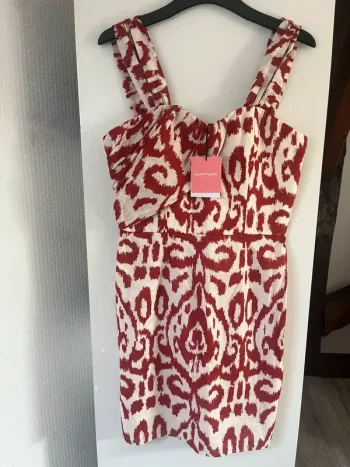 Robe habillée