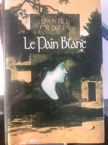 Livre le pain blanc