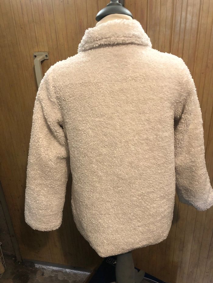 Manteau 8 ans - photo numéro 2