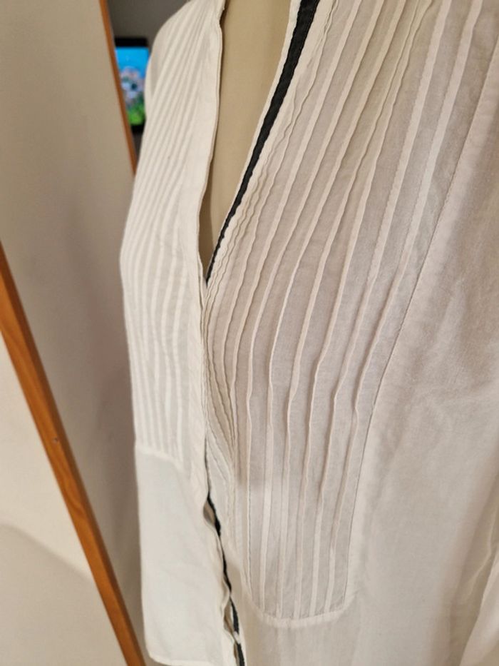 Blouse originale 💢 - photo numéro 10