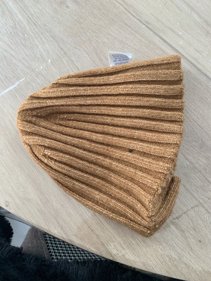 bonnet, garçon, - photo numéro 3