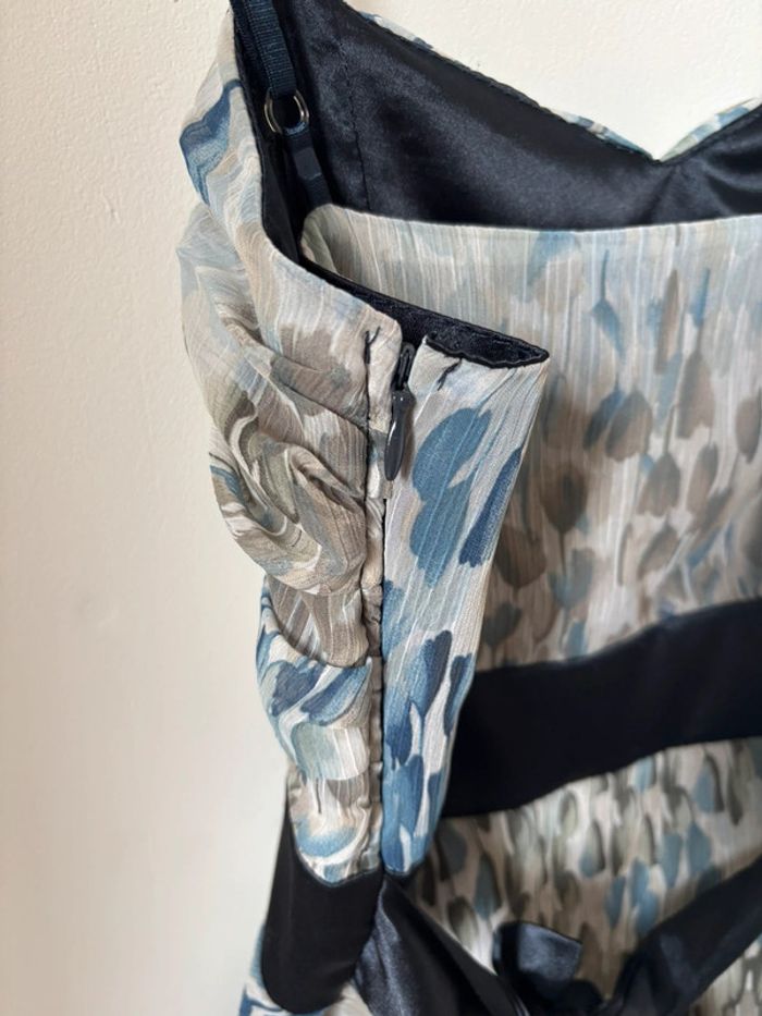 Robe événement Rinascimento Taille S - photo numéro 6