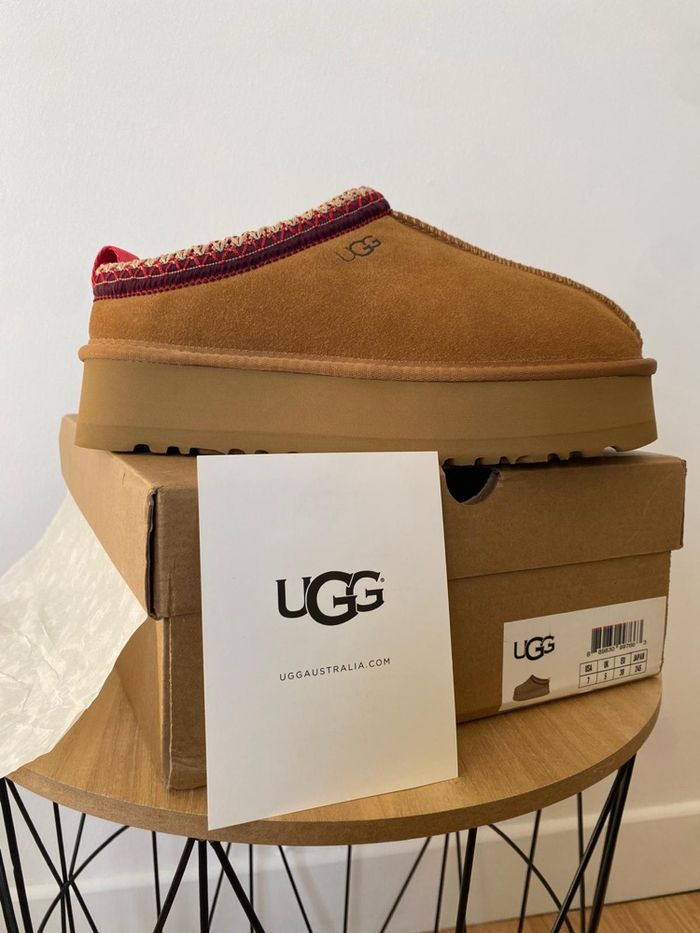Ugg Tazz - photo numéro 3