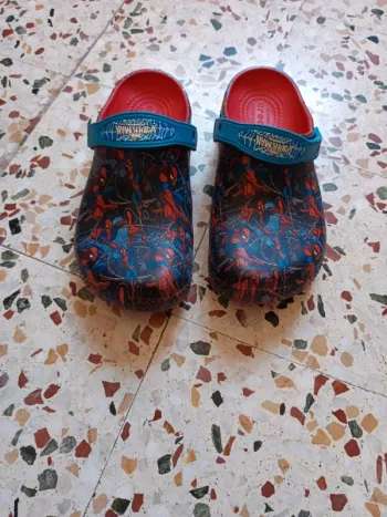 Crocs J3