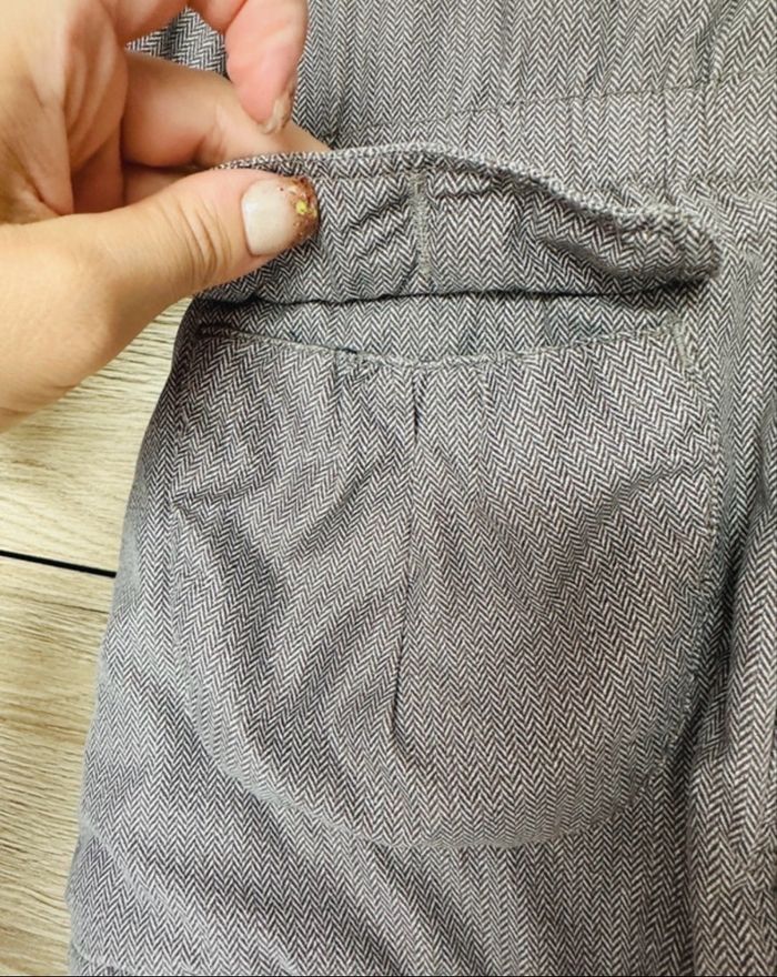 🌼manteau chaud sergent major 5 ans 🌼 - photo numéro 6