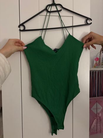 body vert