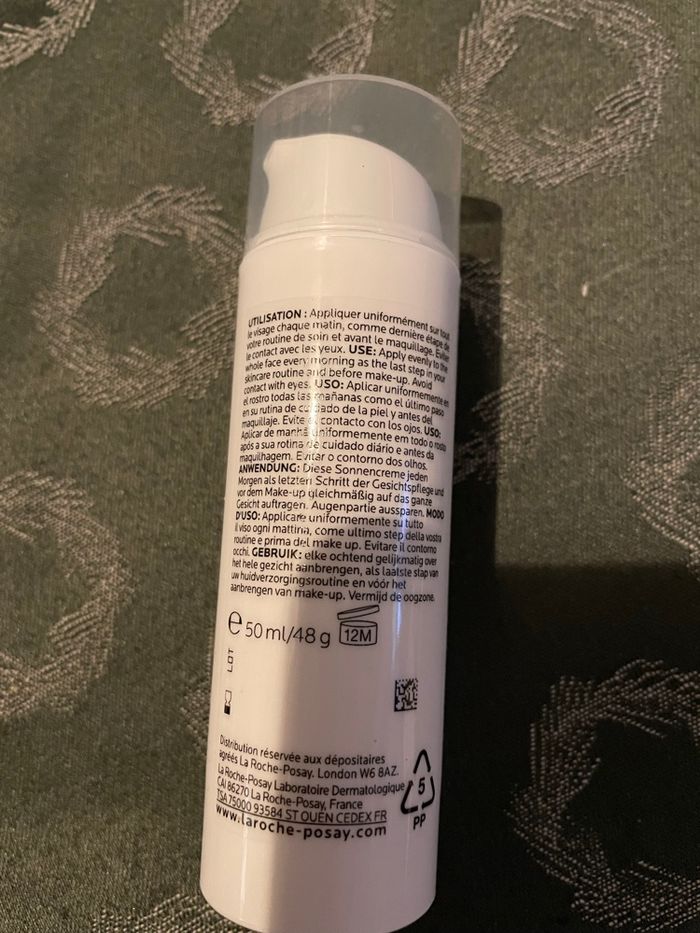 Anthelios oil correct - photo numéro 3