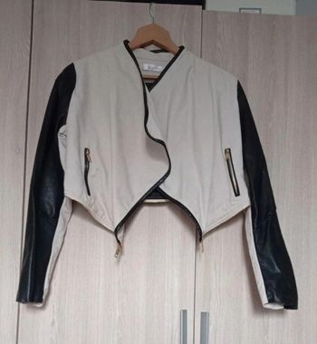 Veste taille L