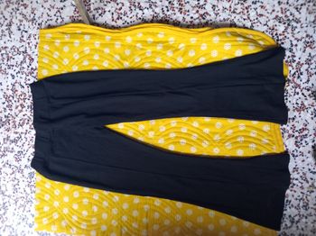 Pantalon femme