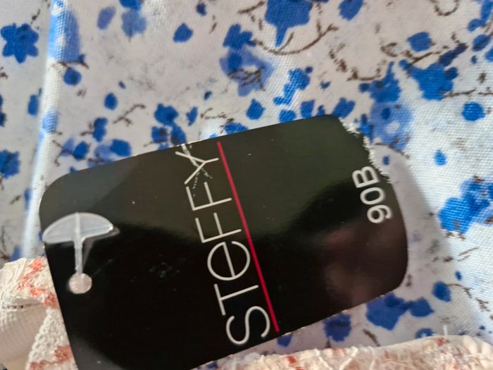 Soutien gorge neuf 90B - photo numéro 6
