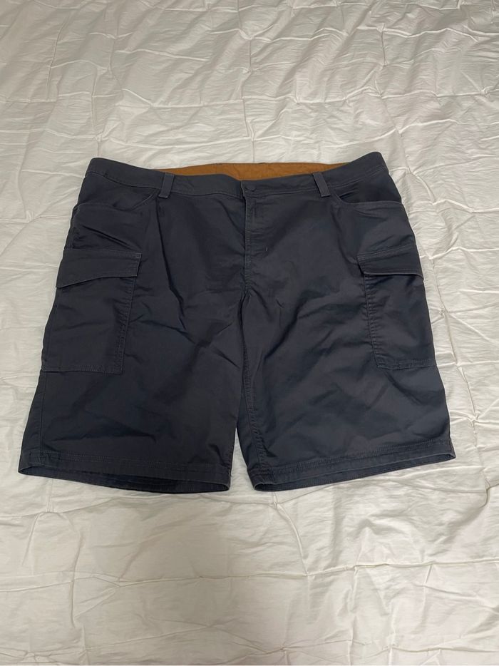 Short Quechua - photo numéro 8