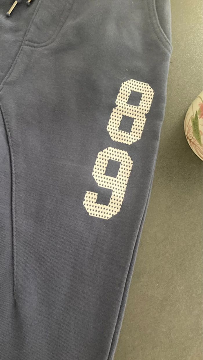 Jogging sport vêtement garçon 7 8 ans - photo numéro 2