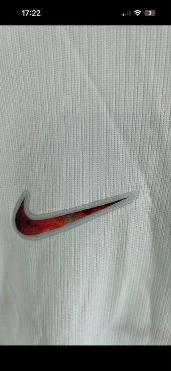 T-shirt de l’Équipe de France édition 2026 🇫🇷 Taille S –