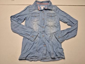 Chemise