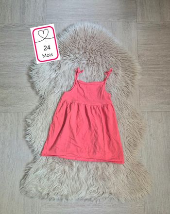Robe * Kiabi *