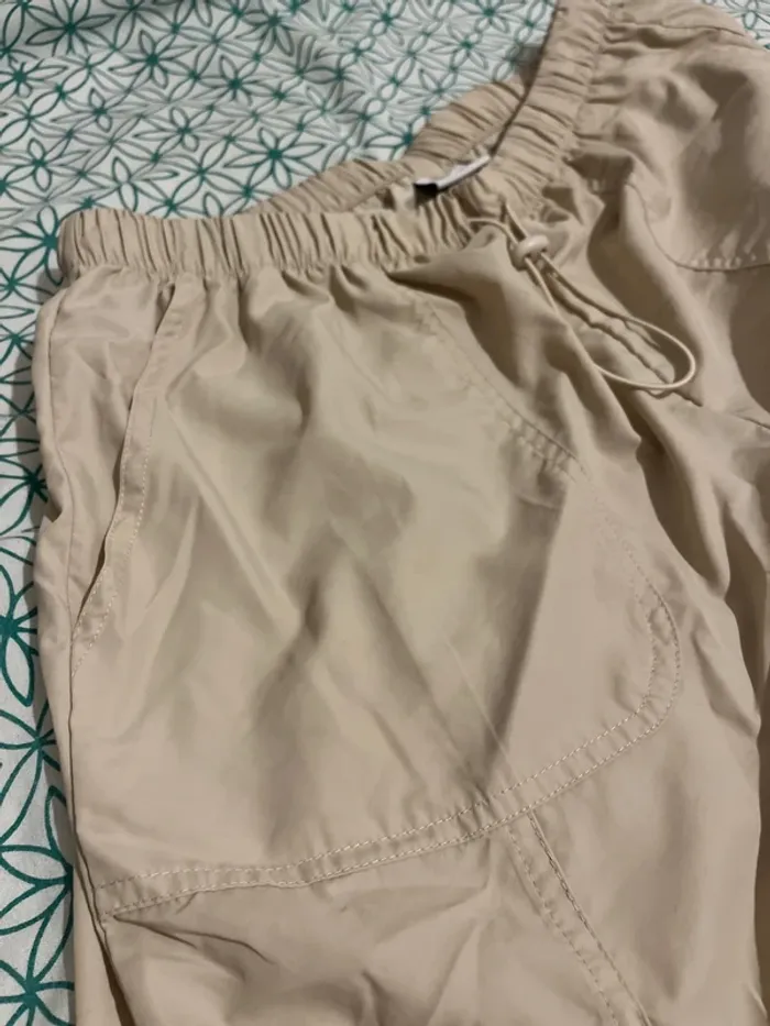 parachute beige - photo numéro 3