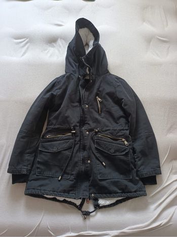Manteau