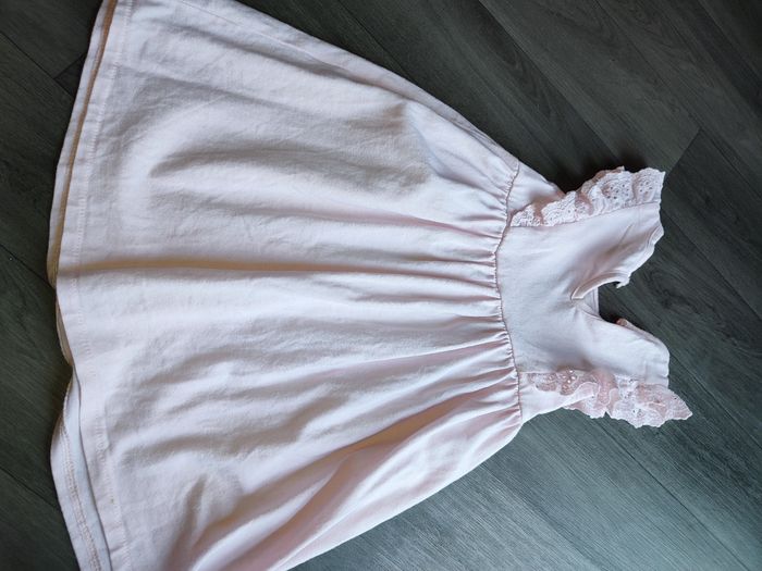Robe Minnie - photo numéro 2