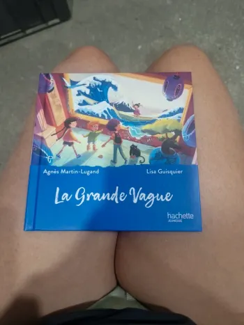 Livre le musée magique