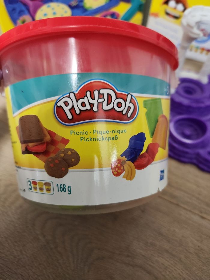 Play-Doh kitchen créations - photo numéro 6