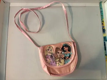 Sac Disney princesse