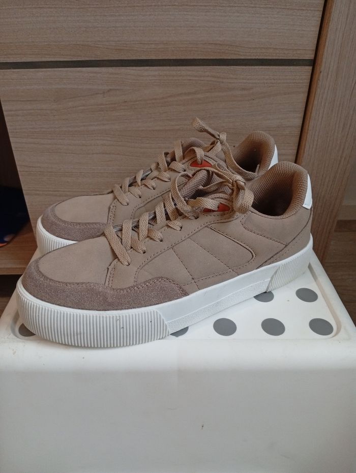 Chaussures homme