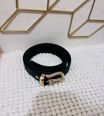 Ceinture Taille unique