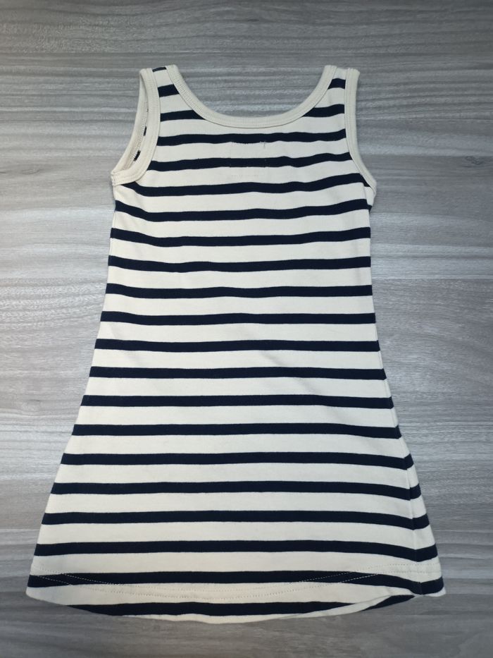 Robe Mousqueton T12mois - photo numéro 2