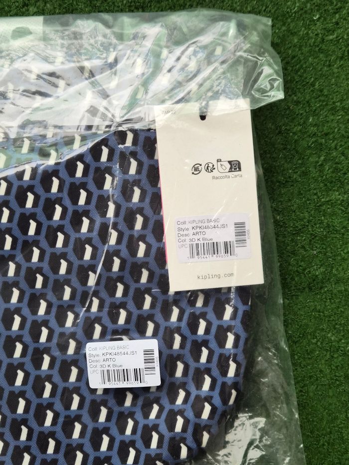 Sac kipling femme neuf avec emballage - photo numéro 10