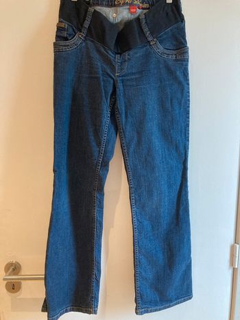 Jeans de grossesse