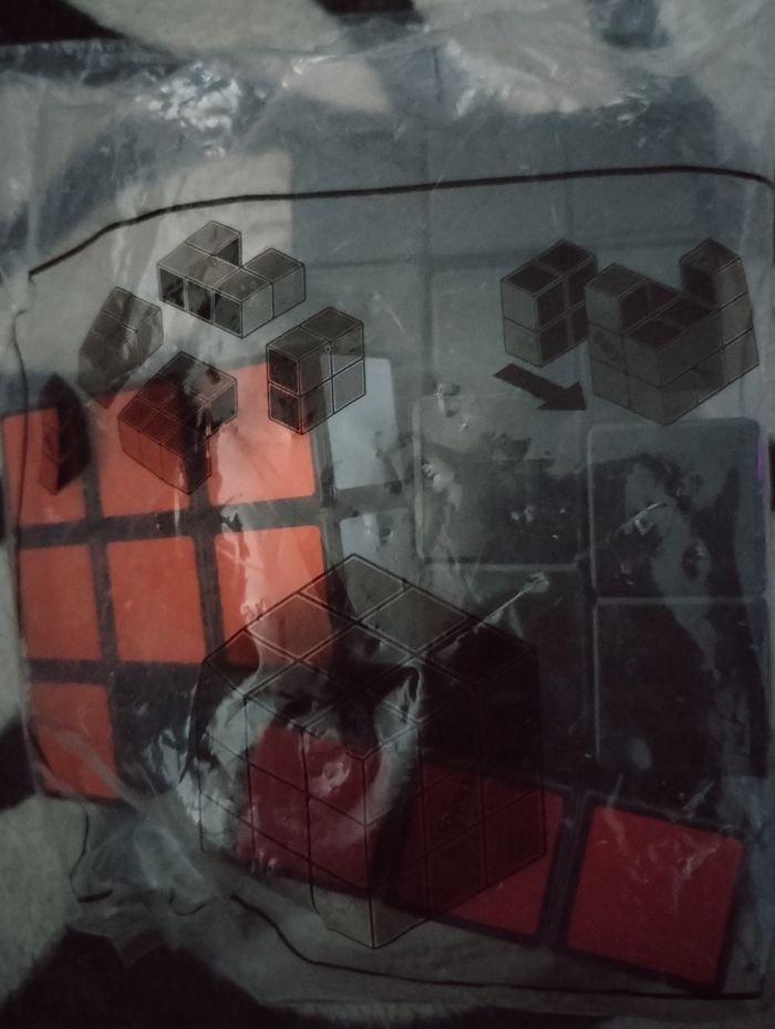 Lot de trois jeux neuf - photo numéro 6