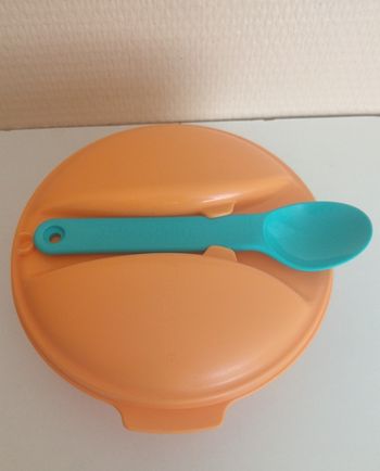 Boîte repas