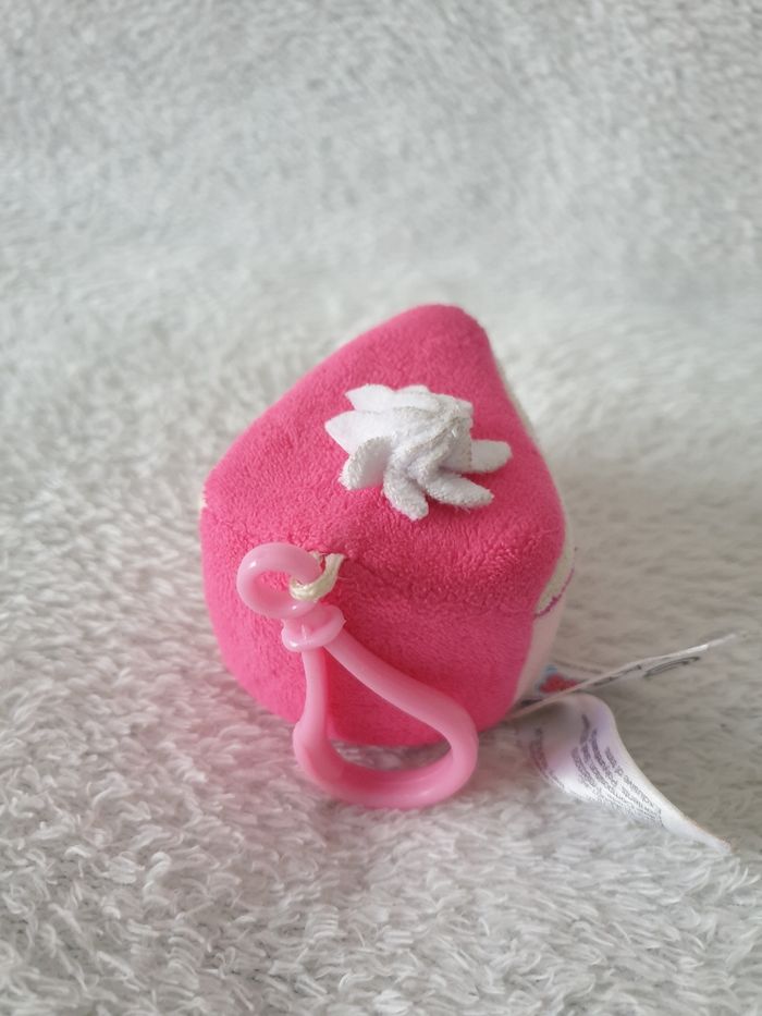 Squeezamals porte cles - photo numéro 4