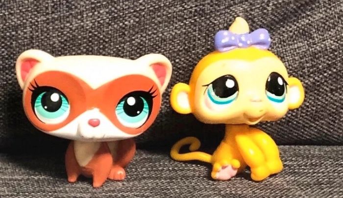 Lot petshops - photo numéro 12