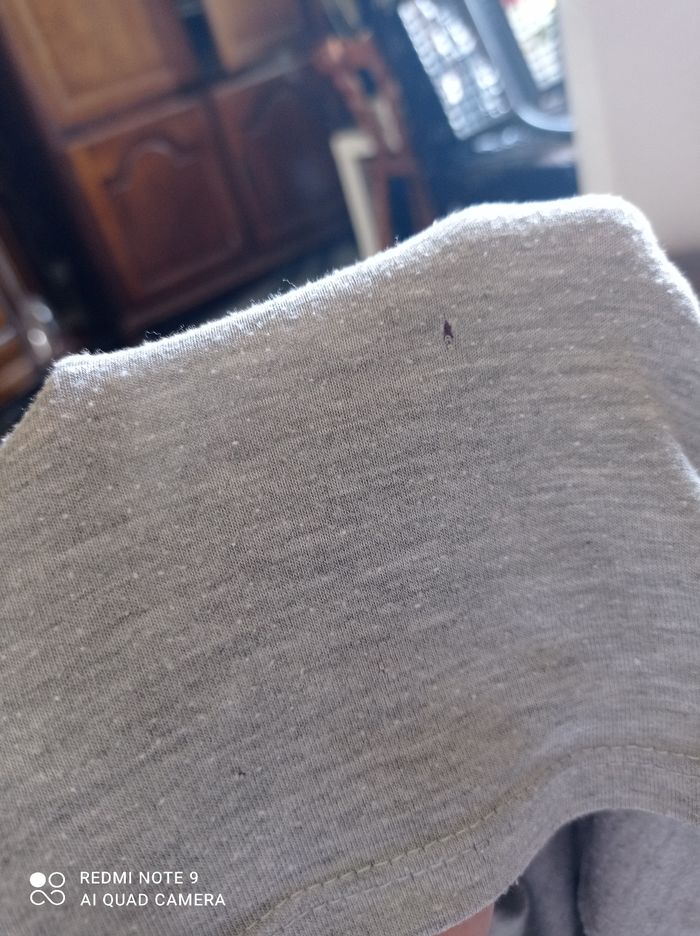 T-shirt fille. - photo numéro 4