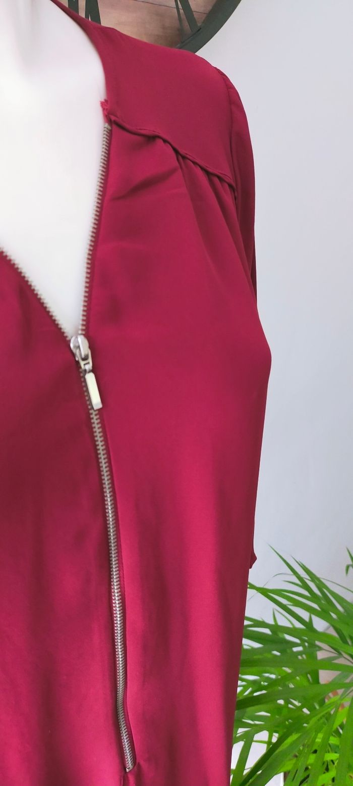 Robe Cache cache - photo numéro 5