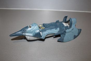 Figurine Vehicule Bat Signal - Batman 1993