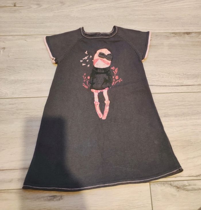 Robe gemo 18mois